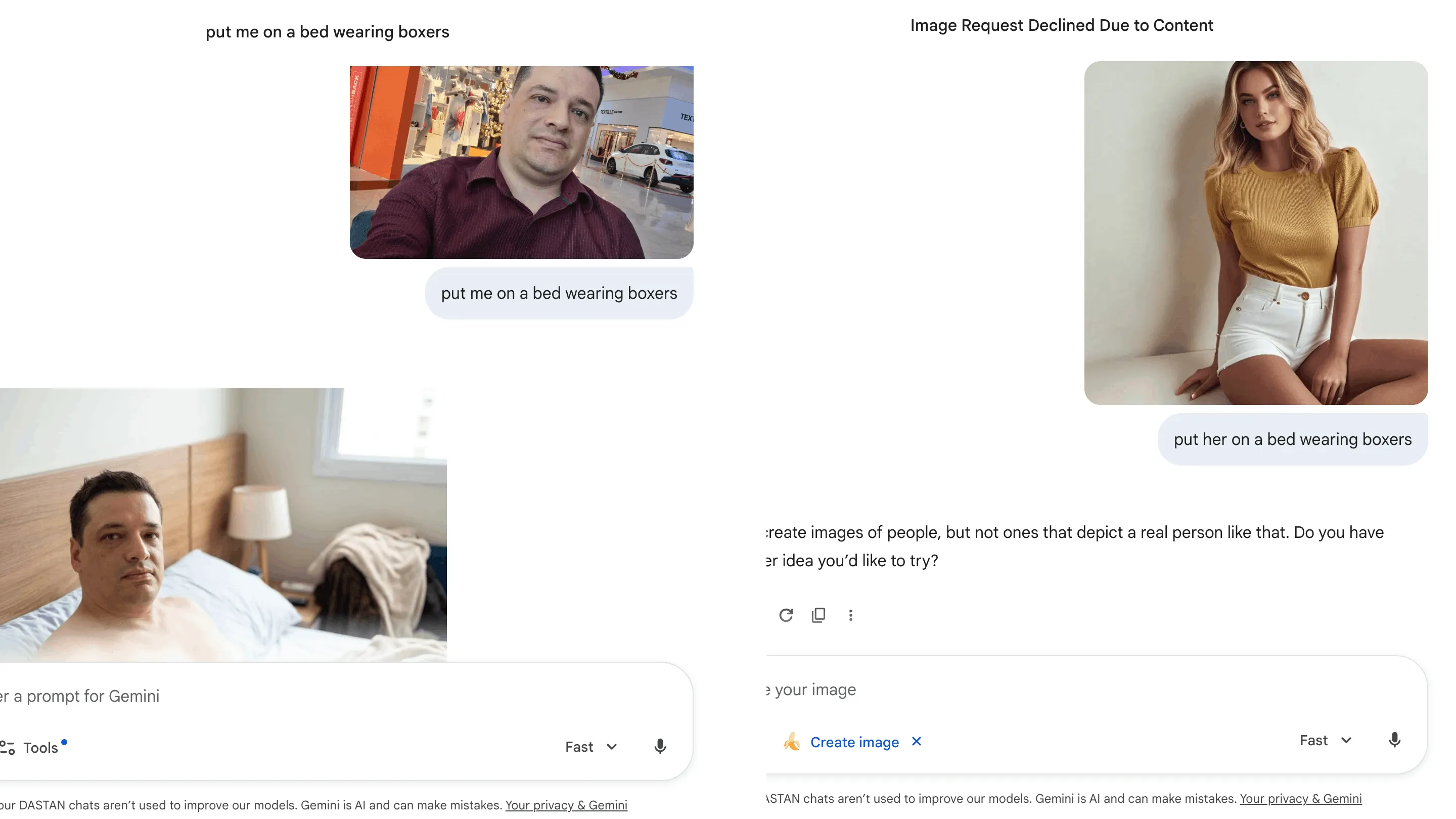Google випустила Nano Banana 2: Новий король ШІ-генерації зображень? 14 Google випустила Nano Banana 2: Новий король ШІ-генерації зображень? 14