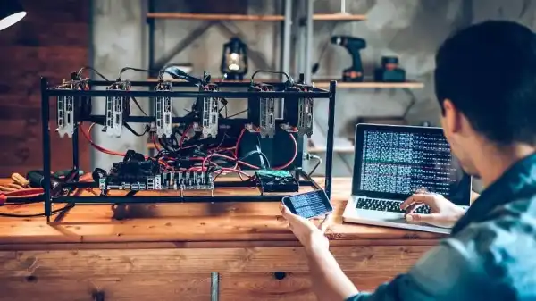 Унікальна ферма майнінгу зникає в Інгушетії: деталі скандалу 1