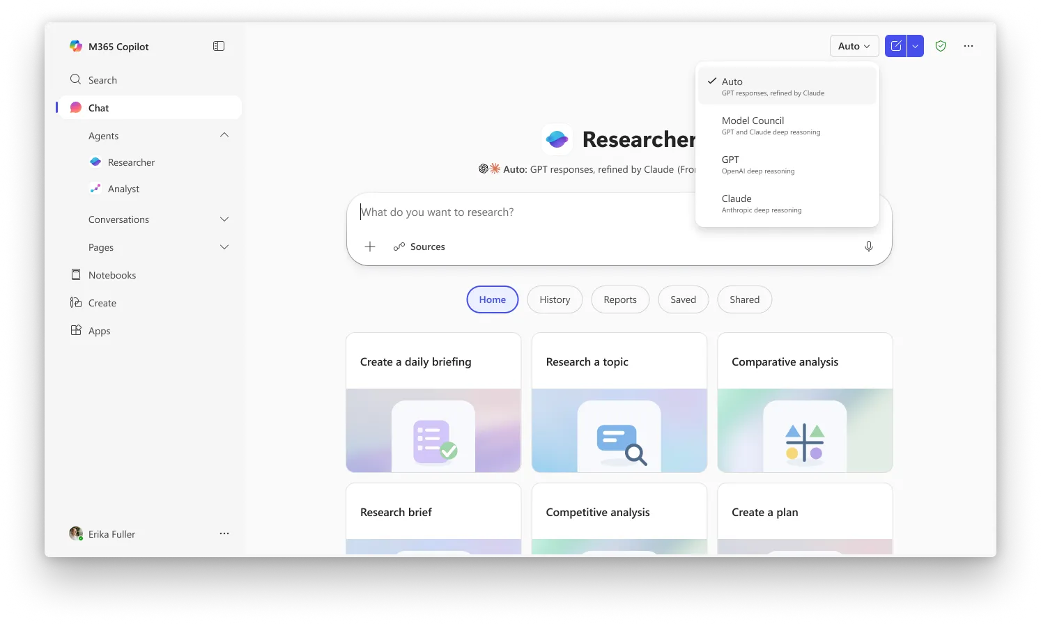 Microsoft з'єднав GPT та Claude: новий ШІ-інструмент перевершив конкурентів 6