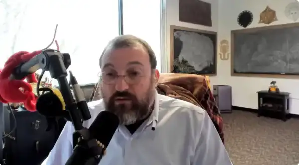 Хоскінсон розкриває: скільки біткоїнів загрожують квантові комп'ютери 1