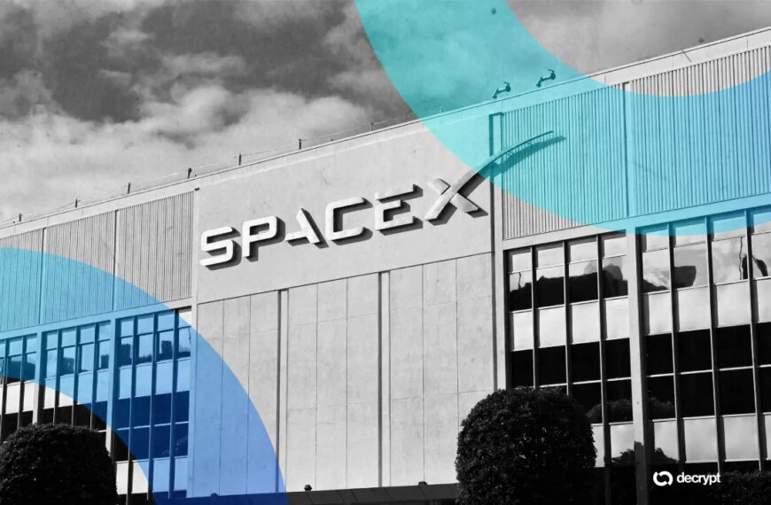 SpaceX попереджає: Штучний інтелект Ілона Маска в космосі може не окупитися