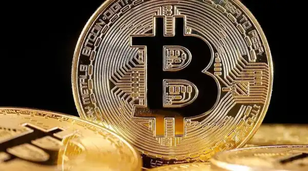 Цикл біткоїна слабшає: прогноз Алекса Торна від Bits Media 3