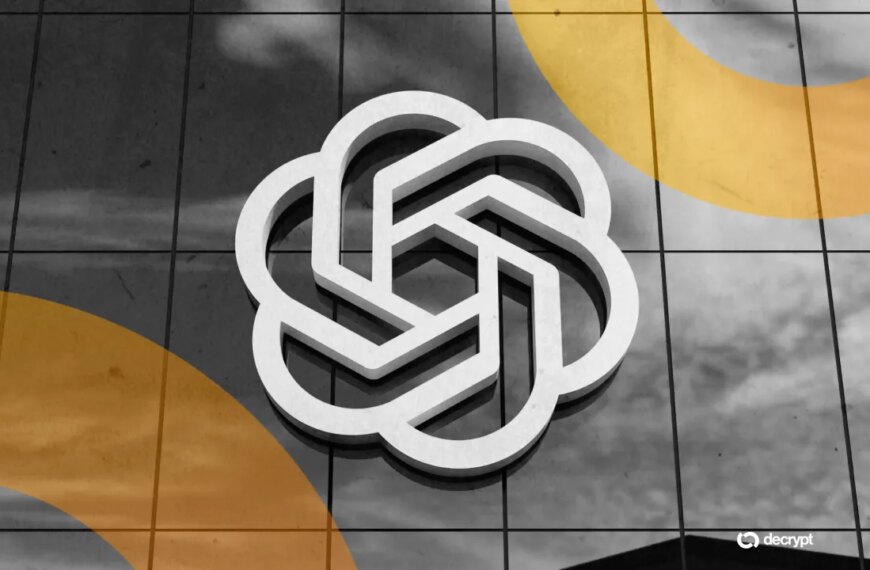 Штучний інтелект OpenAI прискорить відкриття ліків: чи торкнеться це крипторинку?