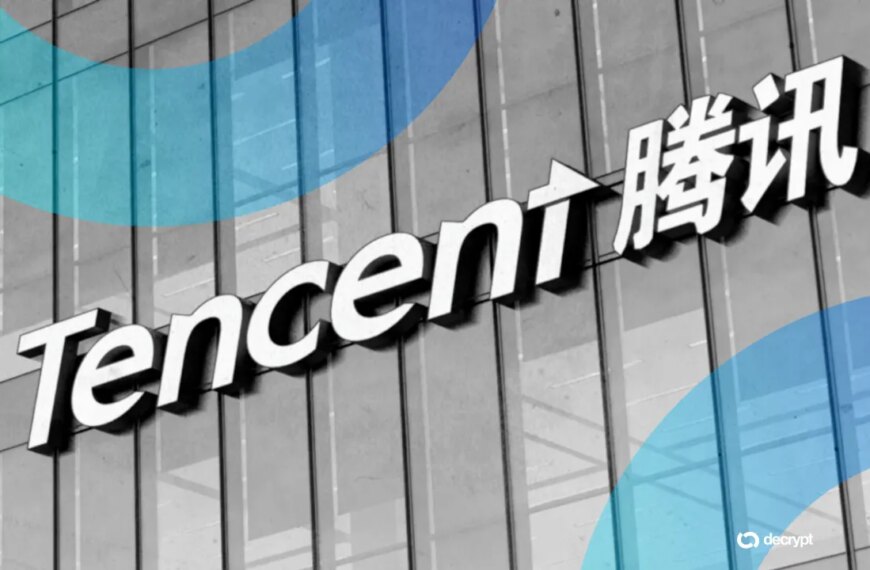 Tencent запустив Hy3: найефективнішу китайську LLM, яку ігнорує криптоспільнота