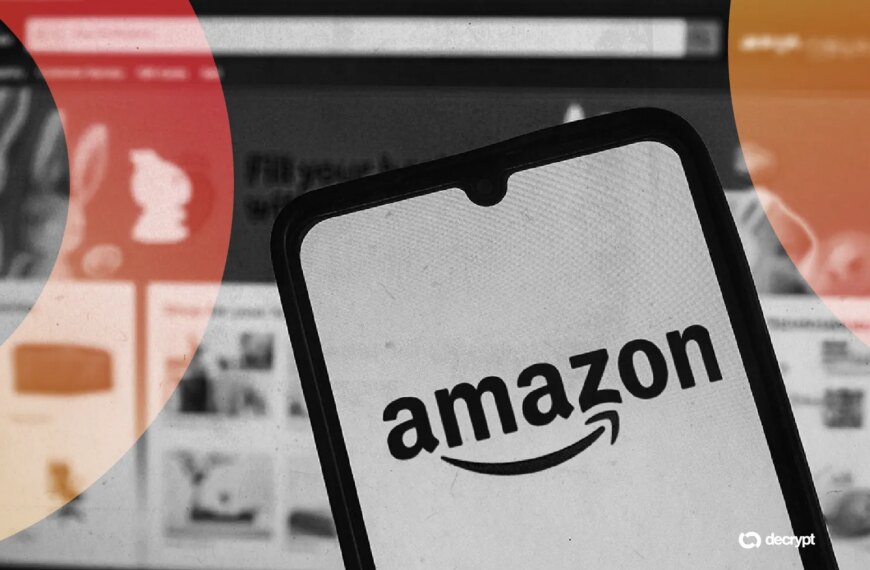 Amazon вкладає до $25 млрд у AI-гіганта Anthropic: що це означає для&hellip;