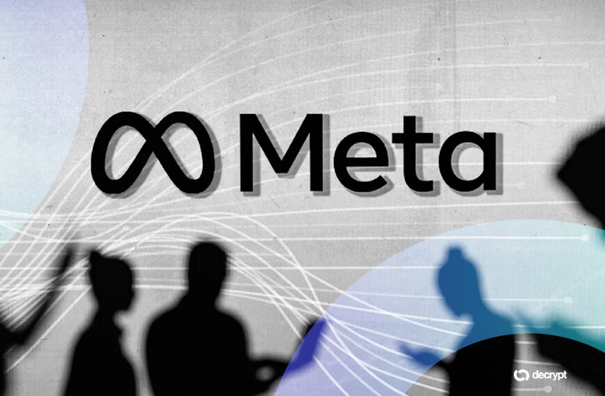 Китай зупинив угоду Meta на $2 мільярди: Що це означає для ШІ-ринків?