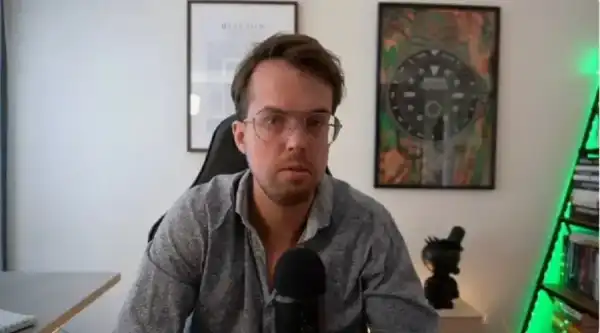 Біткоїн на шляху до нових рекордів: Прогноз Міхаеля ван де Поппе на кінець року 1