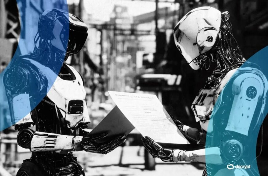 Google навчив промислових роботів мислити: нова AI-революція вже тут