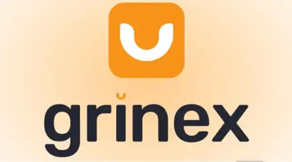 Grinex: 1 мільярд рублів зник з криптобіржі за 5 хвилин 3