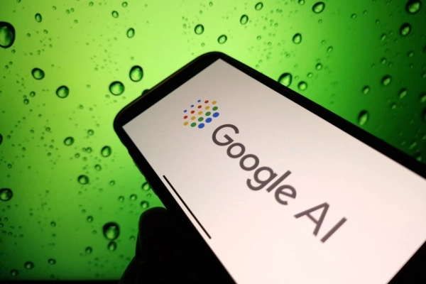 ГОЛОВНА 27 Google AI Оверв’ю сіє хаос: криптосвіт на межі дезінформації