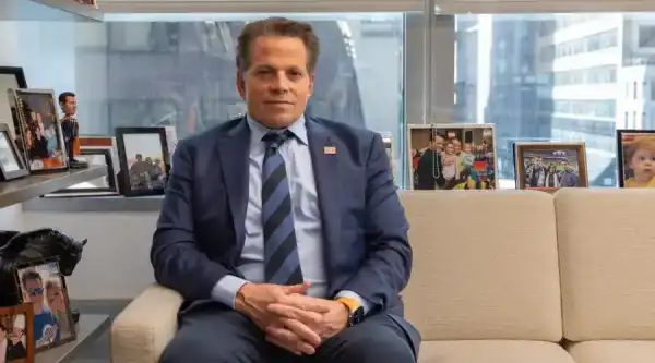 Скарамуччі: Біткоїн – це справжні гроші: оцінка від мільярдера 1