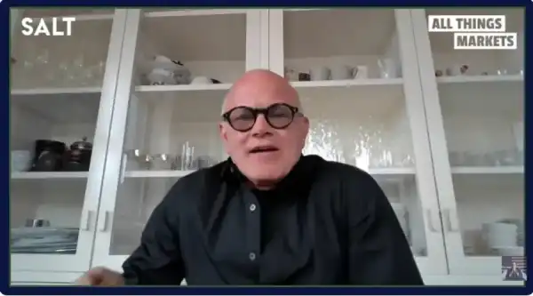 Новограц назвав терміни прийняття закону CLARITY: інвестори чекають на прорив 3