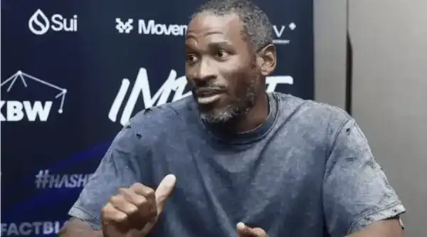 Артур Хейс інвестував $1,1 млн у HYPE: що це означає для ринку? 1 Артур Хейс інвестував $1,1 млн у HYPE: що це означає для ринку? 1