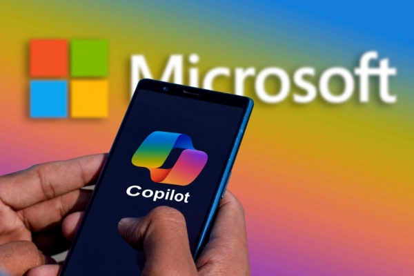 ГОЛОВНА 29 ШІ та Microsoft: Хто кого знищує у цій…