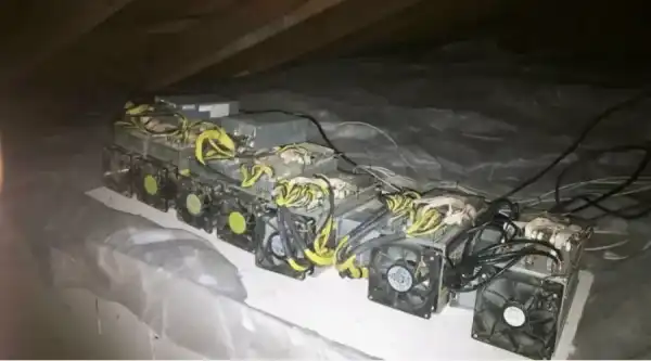 ГОЛОВНА 25 Начальника «Бутирки» звільнили за майнінг у психлікарні