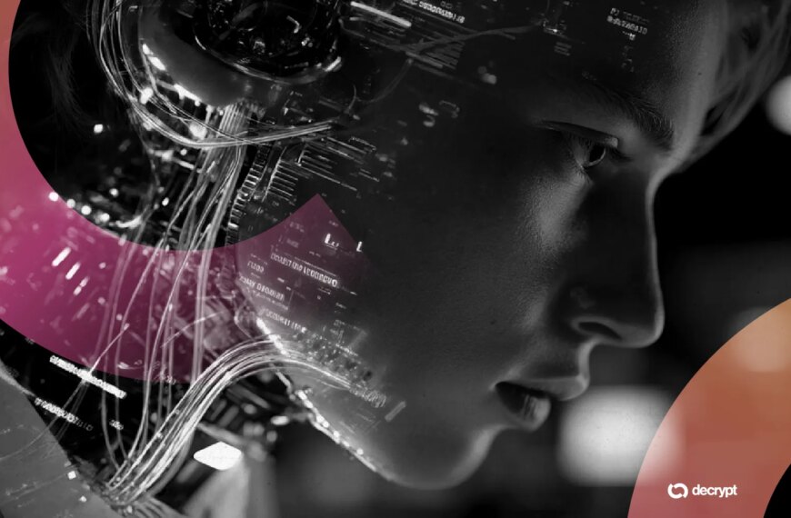 ЦРУ використовує Claude від Anthropic: Штучний інтелект як CEO, чи готується революція?