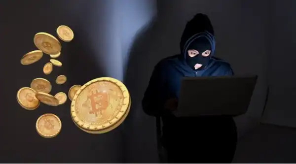 **Українець втратив 3,5 мільйона гривень: як криптошахраї спустошують гаманці** 3