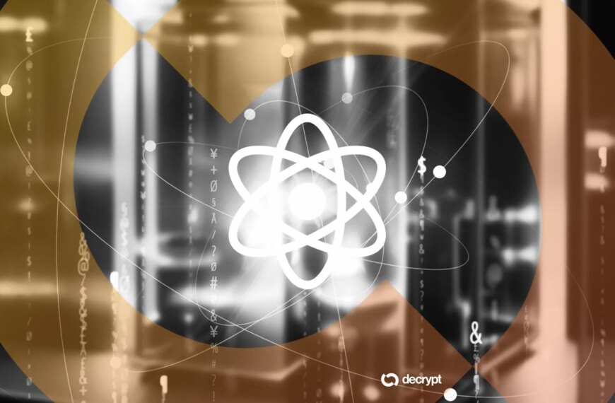 Квантові комп’ютери прискорять ШІ: нова ера обробки даних