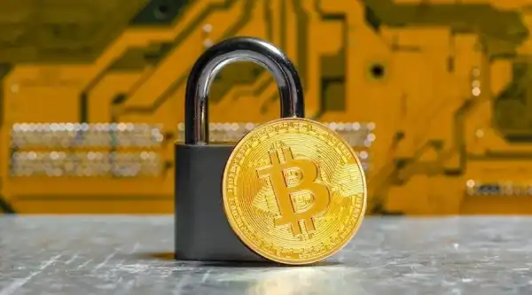 Майнер-одинак "замінив" біткоїн-мережу: шанс 1 до 100 000 виявився реальністю 3