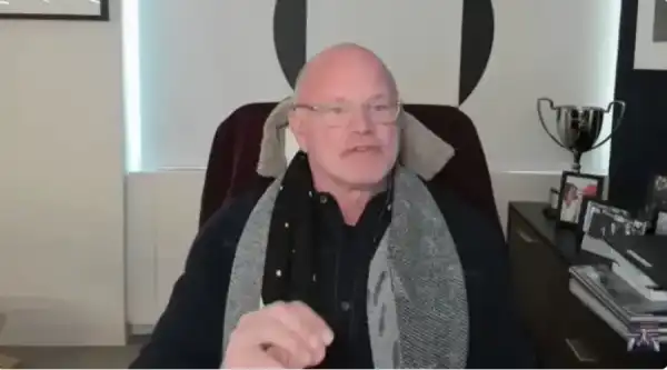 Новограц окреслив ключові рівні для стрибка біткоїна 1