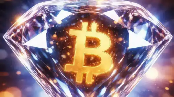 Біткоїн: Діамантові руки чи паперові? Як вибір впливає на ваш портфель 1