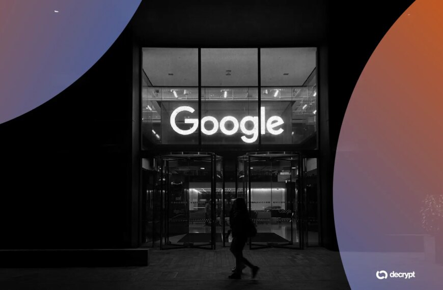 ГОЛОВНА 36 Google повертається в гонку ШІ з відкритим кодом: представлена нова модель Gemma…