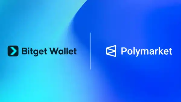 Bitget Wallet відкриває доступ до ринків прогнозів завдяки інтеграції з Polymarket 1