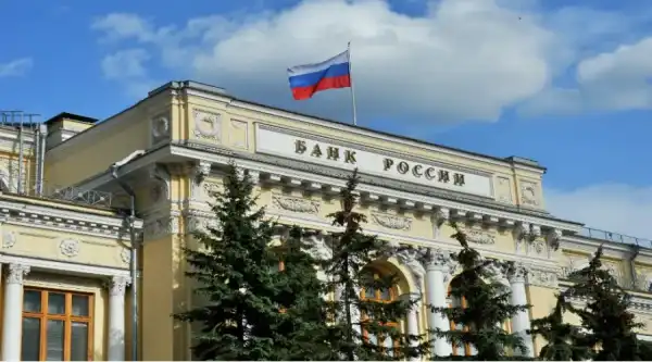 ГОЛОВНА 27 Банк Росії пояснив суворі обмеження для криптооперацій: причина розкрита