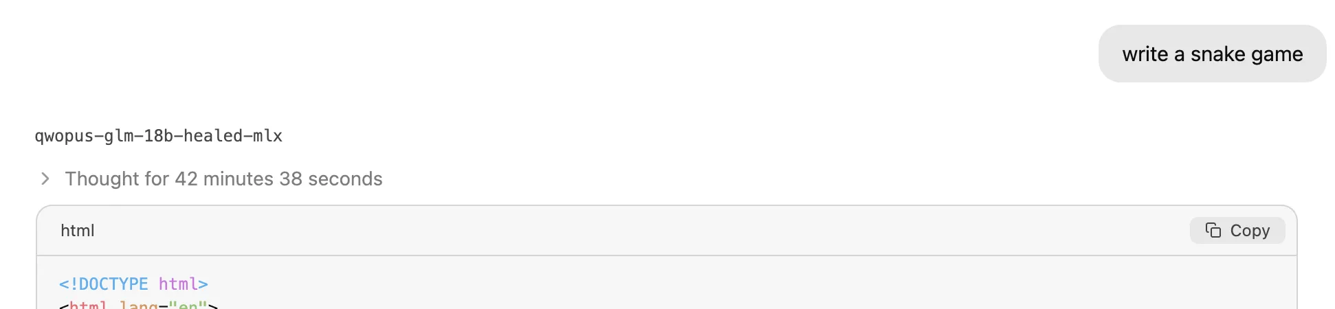 Штучний інтелект: Франкенштейн-модель перевершує титанів ринку 4