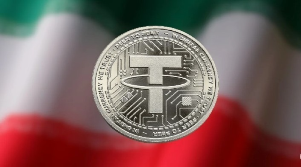 Tether на $344 млн: іранський слід викрила CNN 3