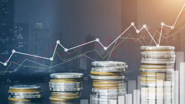 Акції криптокомпаній на хвилі зростання фондового ринку: прогнози для інвесторів 1