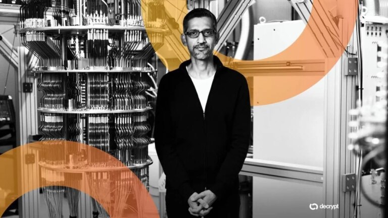 Google інвестує $185 млрд у ШІ: що це означає для крипторинку? 9