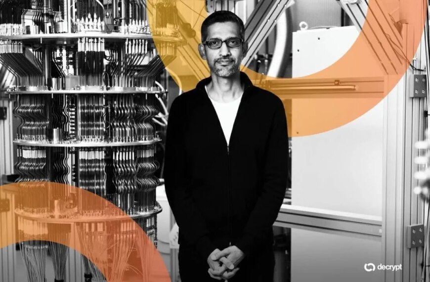 Google інвестує $185 млрд у ШІ: що це означає для крипторинку?