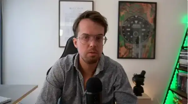 Топ-3 сценаріїв для біткоїна від Міхаеля ван де Поппе: куди рухатиметься ціна? 13