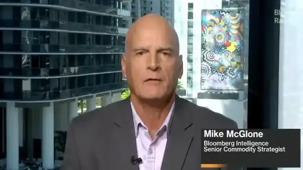 Bloomberg: Биткоїн-ETF випереджають золоті фонди за прибутковістю 1