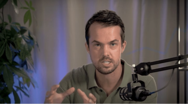 Майкл ван де Поппе прогнозує майбутнє Ефіріуму: трейдери, готуйтесь! 5