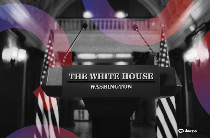 Білий дім: Китай краде американські ШІ-моделі в промислових масштабах