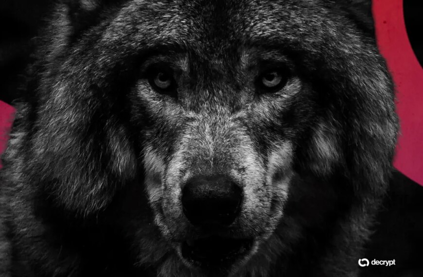 Штучний інтелект налякав Південну Корею: затримано “творця” фейкового фото вовка