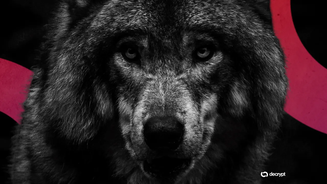 Штучний інтелект налякав Південну Корею: затримано “творця” фейкового фото вовка