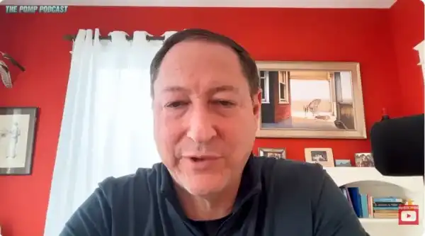 Джорді Віссер: Біткоїн готується до розвороту тренду - Bits Media 5 Джорді Віссер: Біткоїн готується до розвороту тренду - Bits Media 5