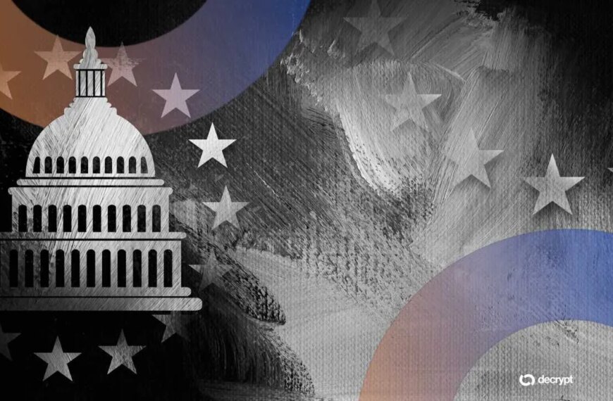 Законопроєкт США: ШІ-стеження потребуватиме ордеру від суду