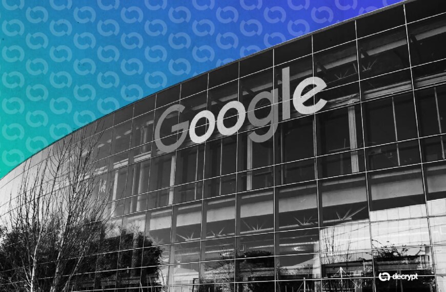 Google вступає в угоду з Пентагоном: ШІ для секретних проєктів попри протести&hellip;