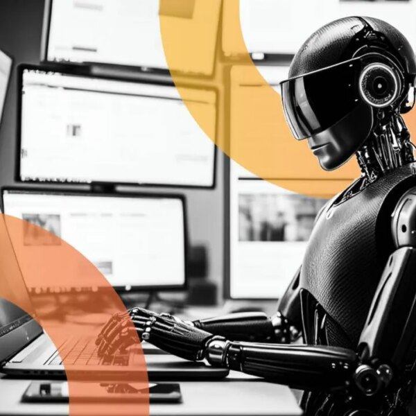 Штучний інтелект захоплює ритейл США: покупці-агенти витрачають на 393% більше