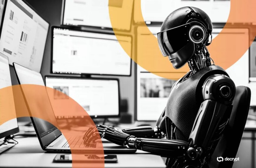 Штучний інтелект захоплює ритейл США: покупці-агенти витрачають на 393% більше