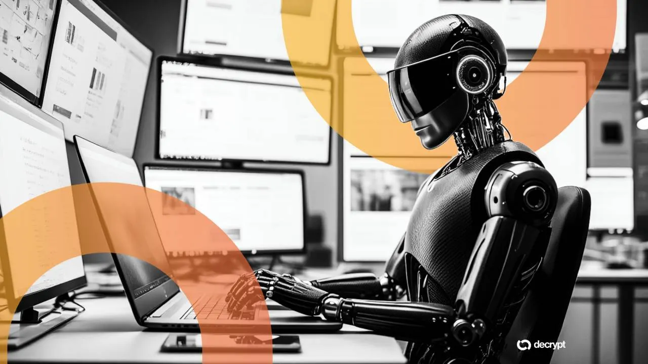 Штучний інтелект захоплює ритейл США: покупці-агенти витрачають на 393% більше 3