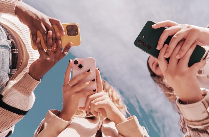 ГОЛОВНА 34 Зелене покоління проти ШІ: страх чи залежність?