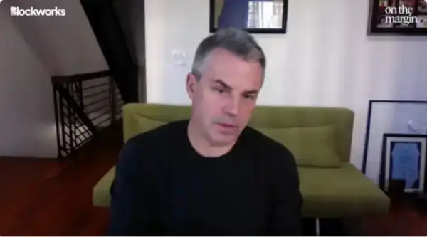 Биткоїн-ETF приваблюють інвесторів: Балчунас прогнозує нові вливання коштів 1