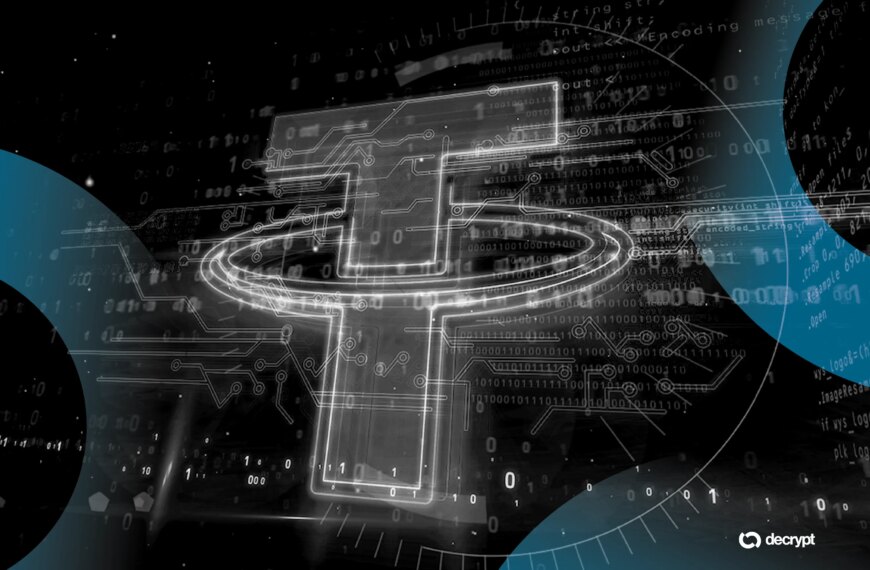 Tether запускає інструменти для створення AI-додатків офлайн