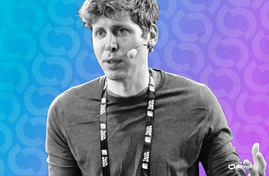 ГОЛОВНА 34 OpenAI закликає до глобальних змін: як податки та праця трансформуються з розвитком…