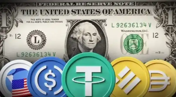 Стейблкоїни: нова загроза для банків США, попереджають аналітики Moody's 1